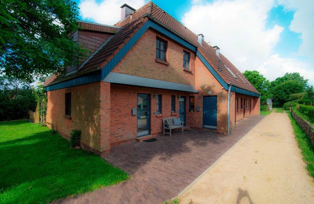 Kliffkoje No. 2, maison en rangée Guatingwai 12