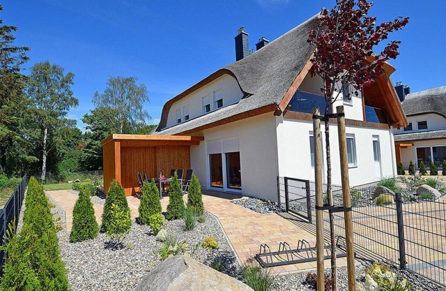 Kliffrand 14 Résidence de vacances tout confort