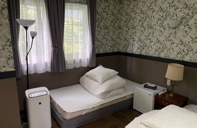 Klingelbear Allself accommodation Room 207 / Ashigarashimo-gun Kanagawa