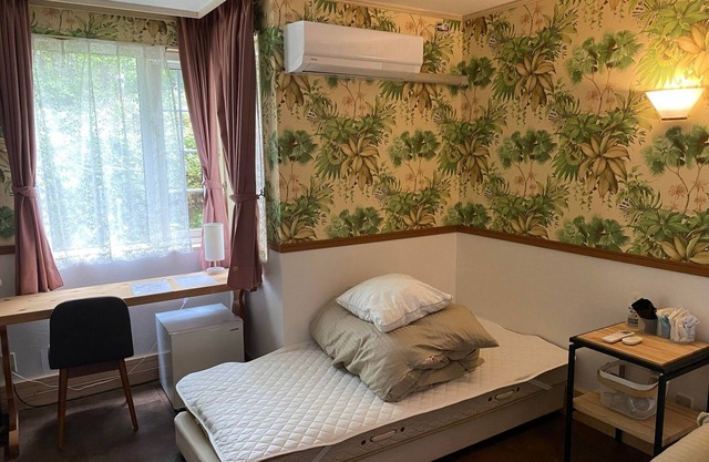 Klingelbear Allself accommodation Room 101 / Ashigarashimo-gun Kanagawa