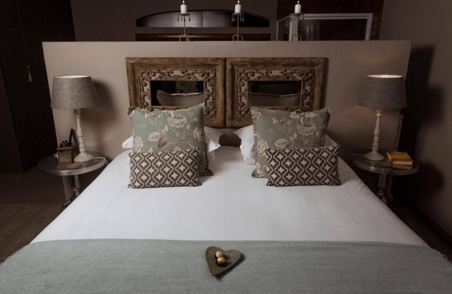 Klip en Kristal Guest House