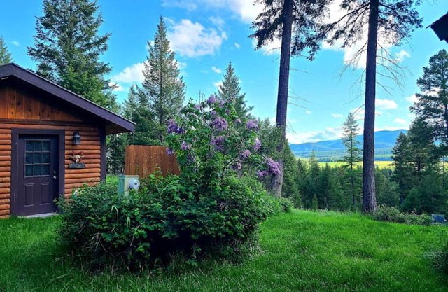 KM Ranch Hideaway Cabin