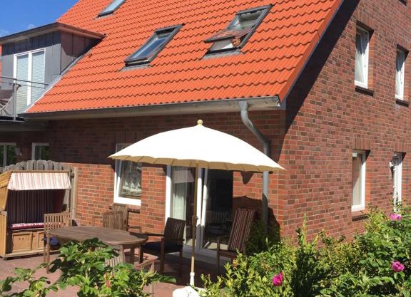 Kniepsandhaus Fautz