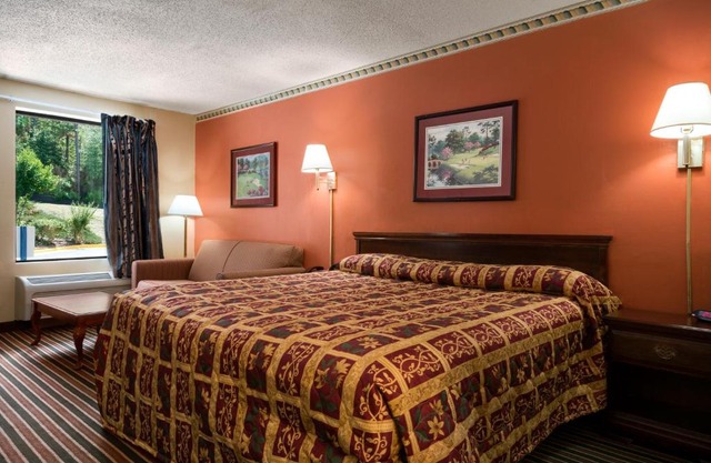 Knights Inn Aiken