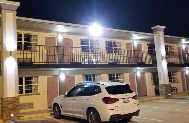 Knights Inn Chattanooga