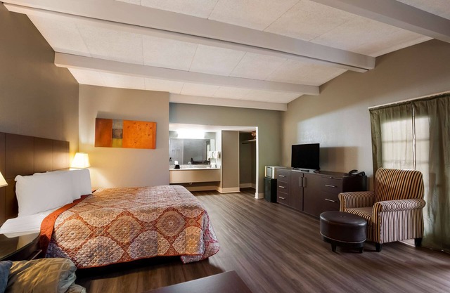 Knights Inn Fayetteville