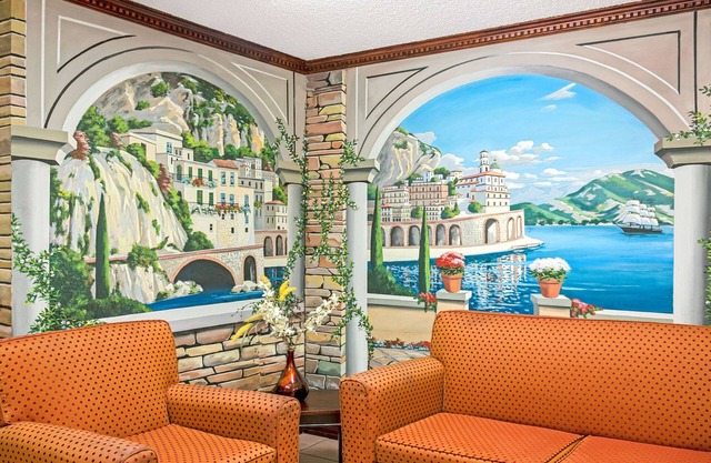 Knights Inn Kissimmee