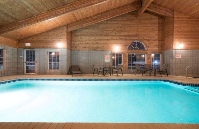 Knights Inn Litchfield