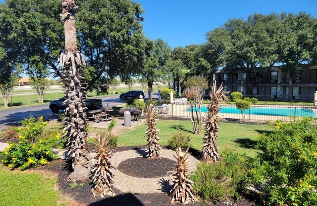 Knights Inn San Antonio near Frost Bank Center