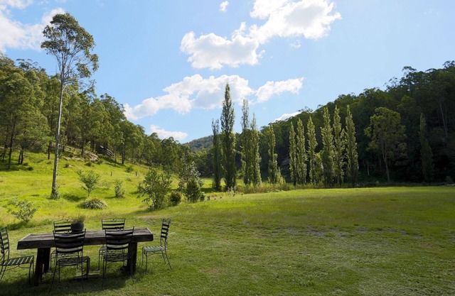 Superficie et cabine respectueuses de l'environnement de Knights Ridge