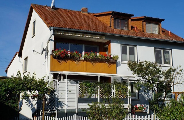Knittel - Appartement - Appartement Knittel