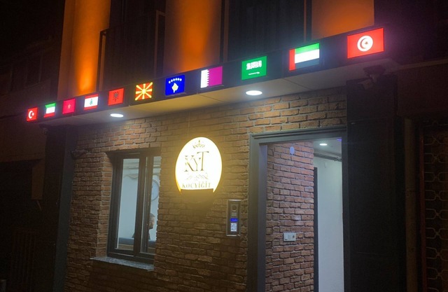 Koçyiğit Suite Otel