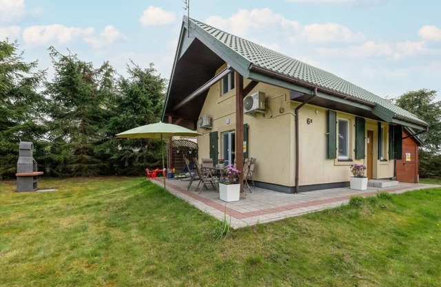 Kołobrzeska 6E | Stylish House | Parking