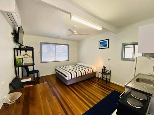 Koala Lodge Studio 1