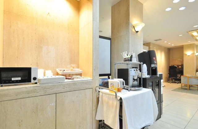 Kobe City Gardens Hotel