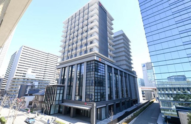 Kobe Hotel Juraku
