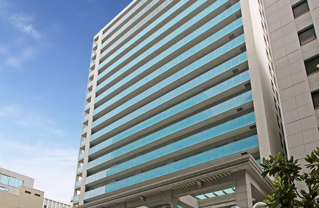 Kobe Luminous Hotel Sannomiya