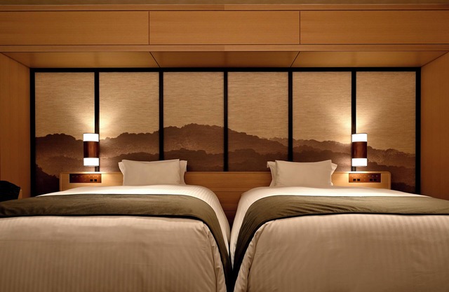 Kobe Portopia Hotel