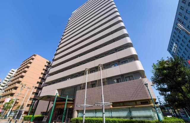 Kobe Sannomiya Union Hotel
