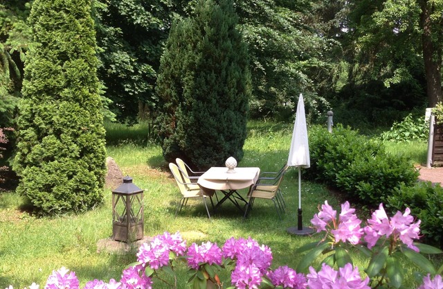 Kobern-Gondorf, Ferienhaus Weyerhof, pure détente
