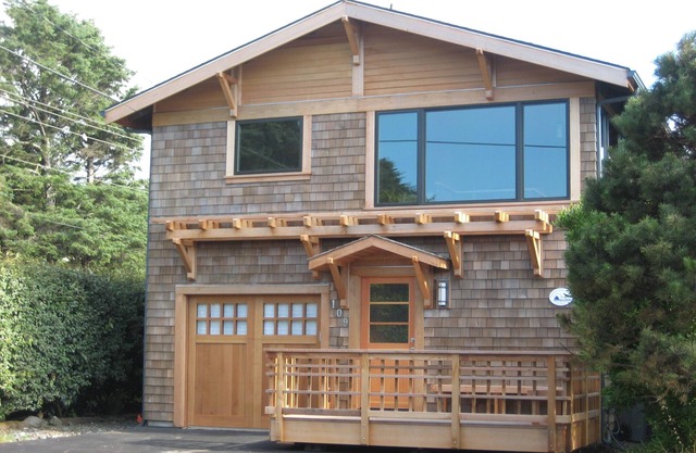 Koblegarde's Beach House - Cannon Beach Property Mgmt