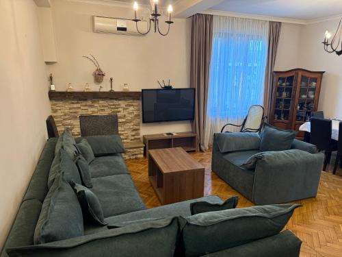 Kobuleti apartment