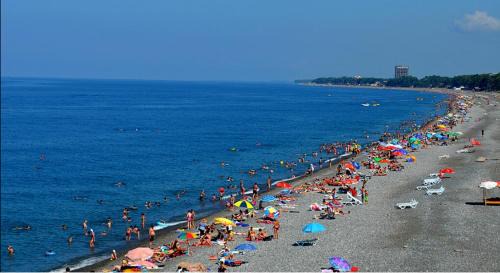 Kobuleti Central