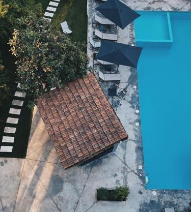 Kobuleti Garden Inn