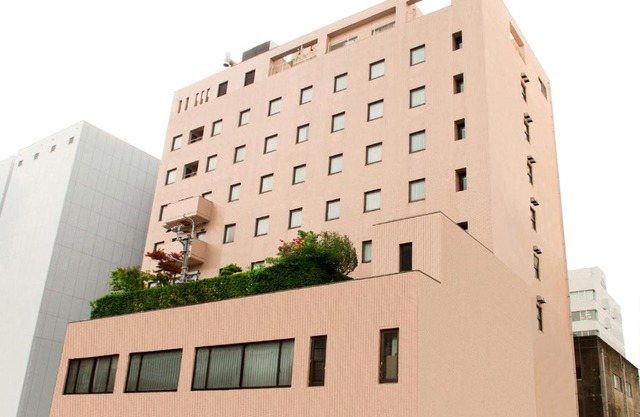 Kochi Sunrise Hotel