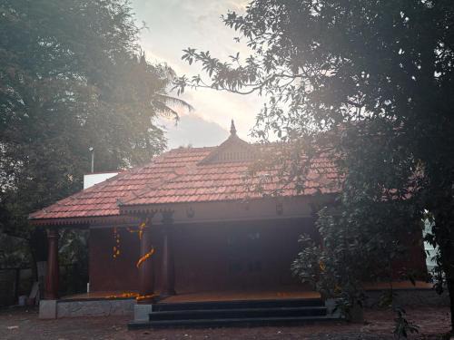 Kochuthottathil Heritage