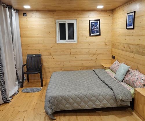 Kodai Glamping Woods