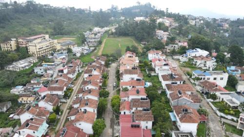 Kodai Mist Homestay
