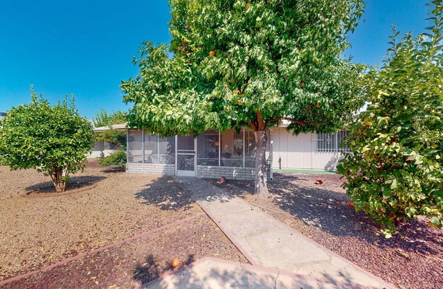 Kodiak Cottage | House in Sun City West