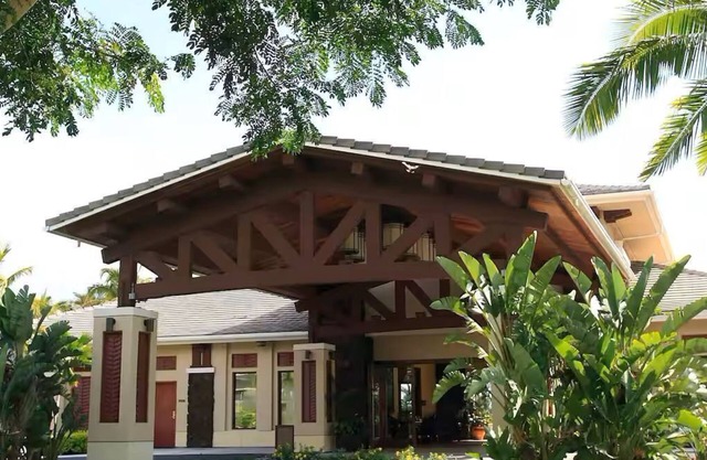🌴Kohala Suites by Hilton Grand Vacations ✨ Experience Paradise 2BR Villa