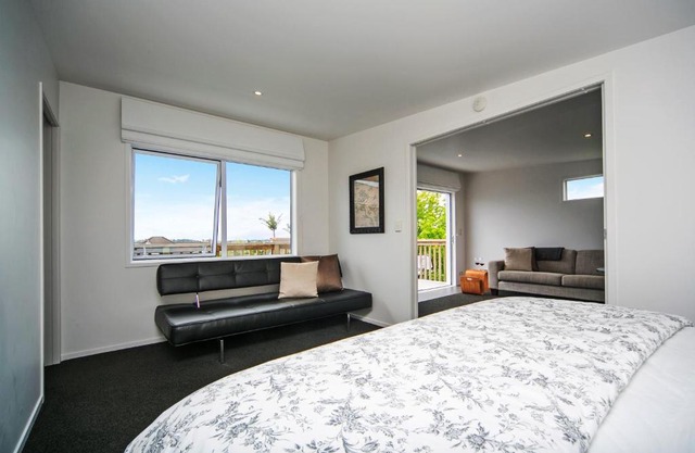 Kohimarama Beach Bed & Breakfast