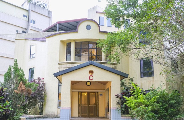 Koi Lake Hotel