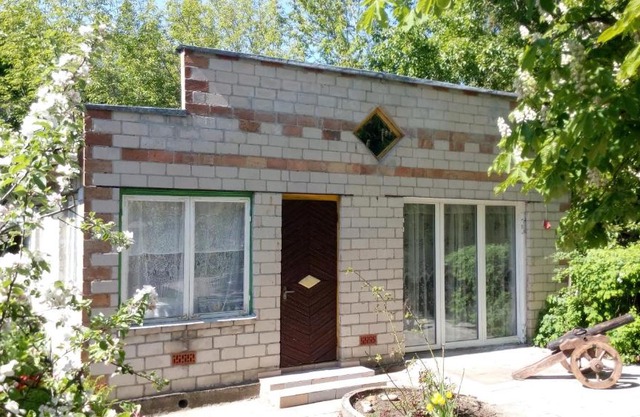 Koidula Holiday Home