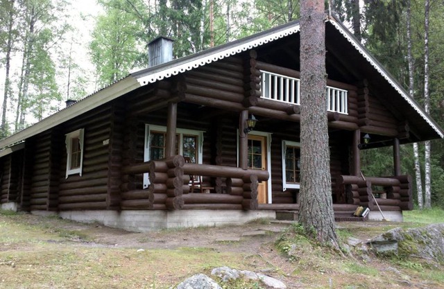 Koivurannan Lomamökit Mänty
