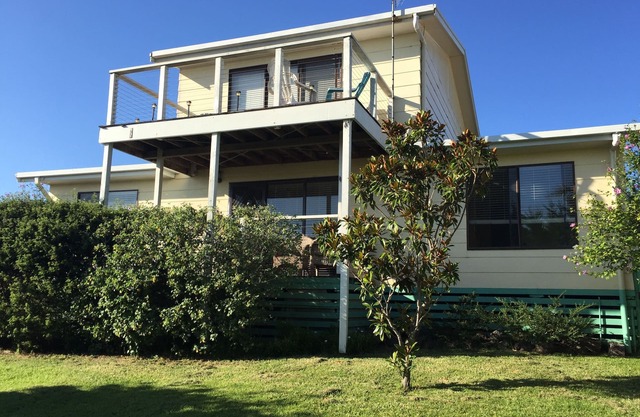 Kokomo LTB - lac tranquille / Beach Retreat