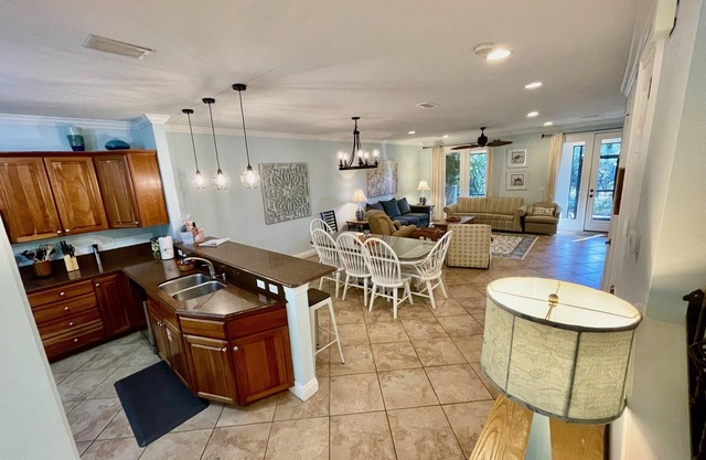 Kokomo on 30A – Deeded Beach Access / 3 Pools
