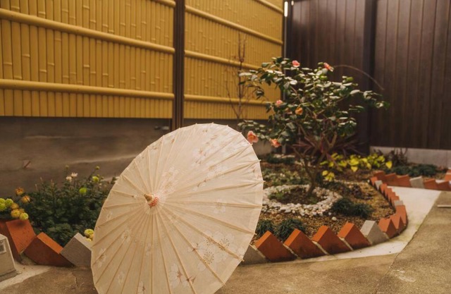 Kokoro no sato・RYUU