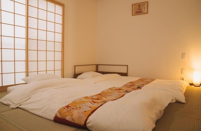 Kokoro no sato・Tsuki