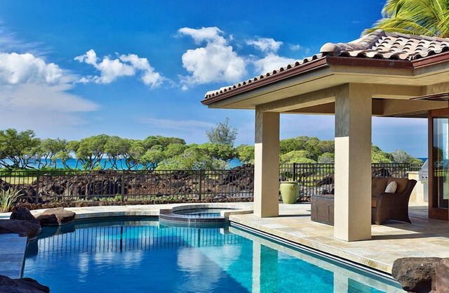 5 Chambre maison sur la plage à Kolea - Hilton Waikoloa accès Inclus
