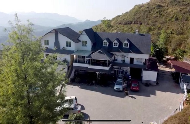 kollanoor guest house