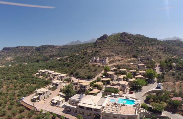 Kolokotronis Hotel & Spa