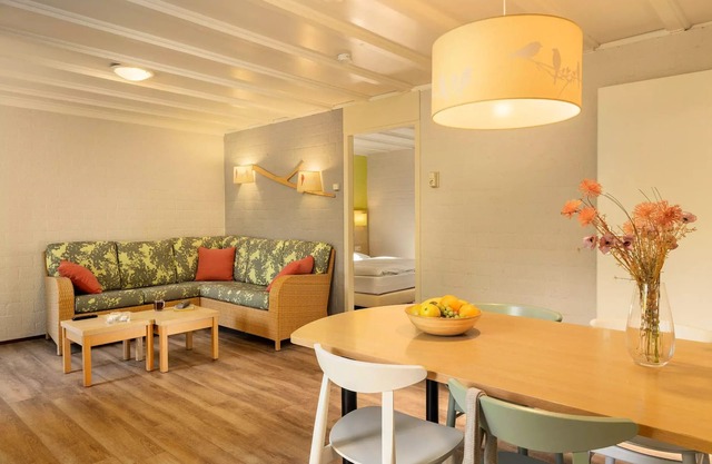 Komfort-Cottage für 4 Personen