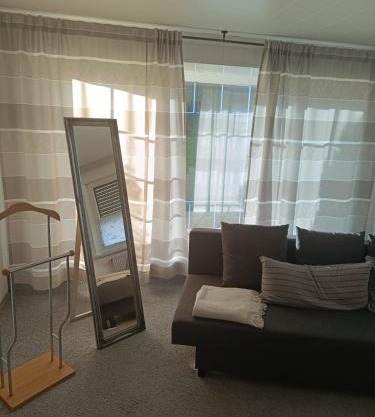 Komfort Unterkunft in perfekter Lage
