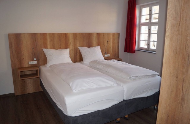 Appartement confortable avec balcon et cuisine entièrement équipée