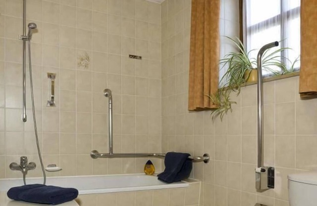Komfortables Einraumappartement (31qm) mit kombiniertem Wohnschlafraum