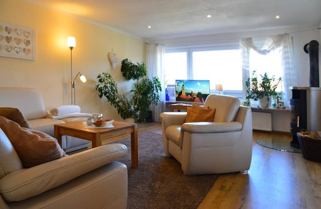 Confortable maison de vacances sur 110 m2